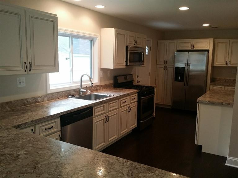45264 Robson Road Belleville, MI 48111 - Photo 32 of 35 Photo 32