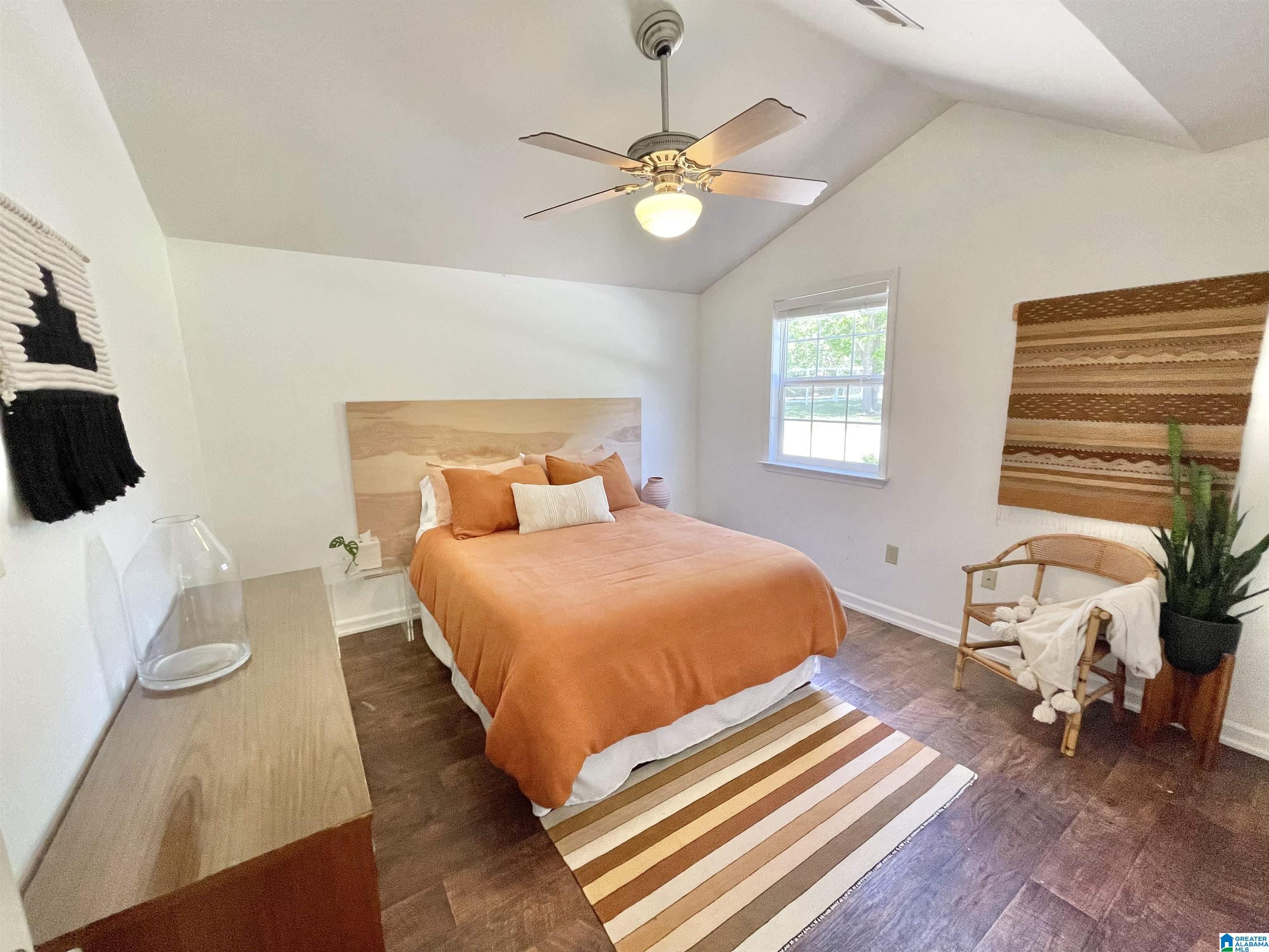 400 Fish Trap Road Cropwell, AL 35054 - Photo 42 of 54