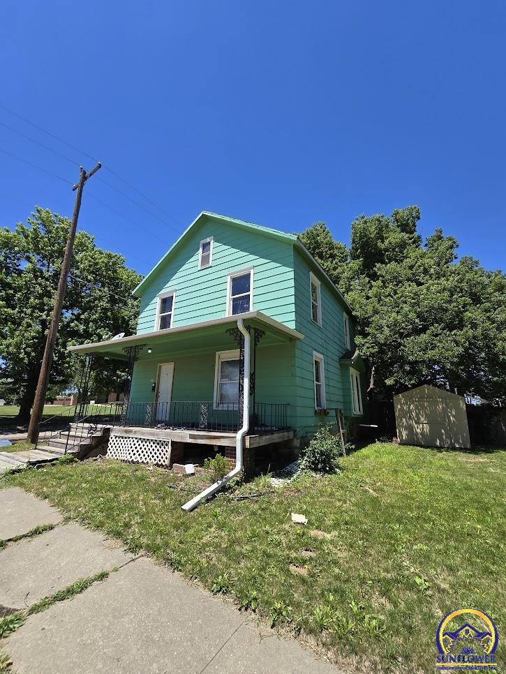 410 Southwest 13th St  