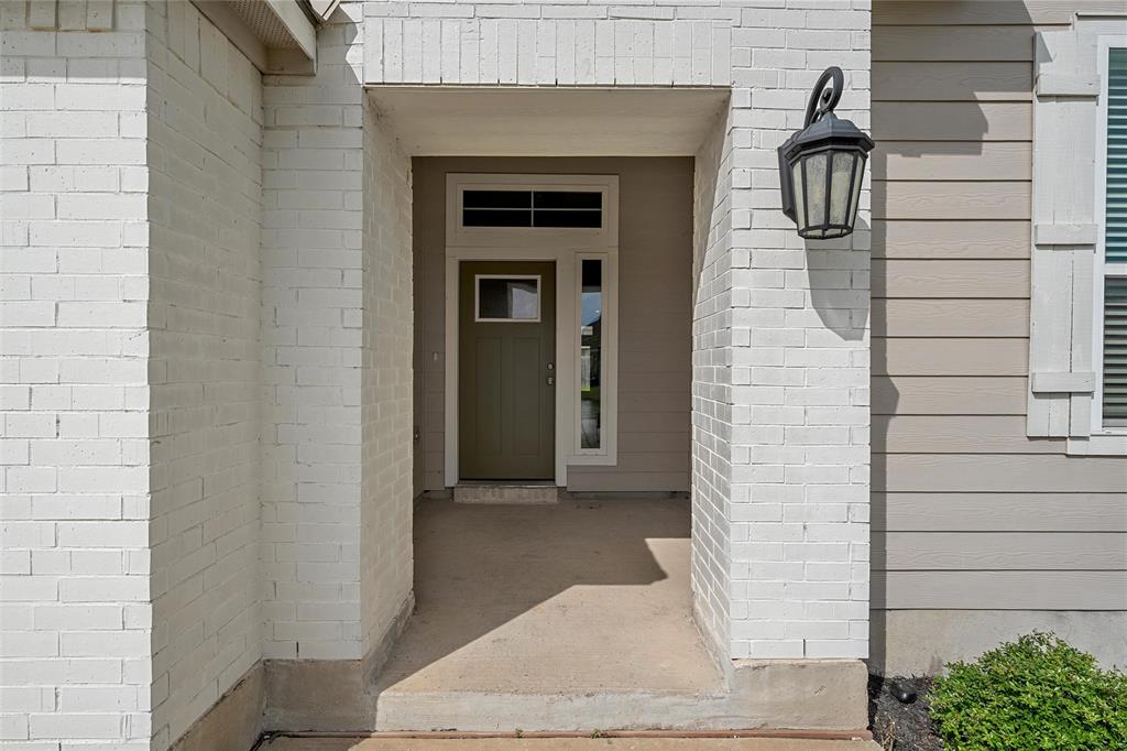 3205 Dottavio Road Lorena, TX 76655 - Photo 2 of 33 a view of entryway