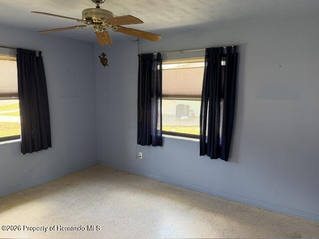 6848 Treehaven Drive Spring Hill, FL 34606 - Photo 19 of 34 Bedroom 2