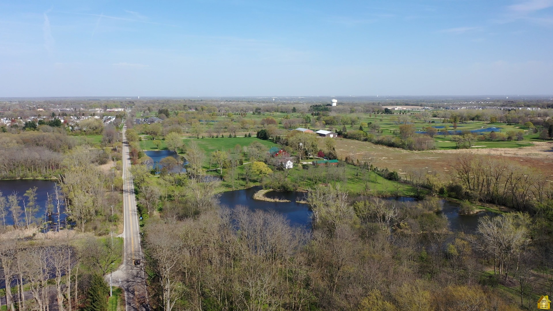 37W793 Binnie Road Dundee, IL 60118 - Photo 6 of 34 an aerial view of forest