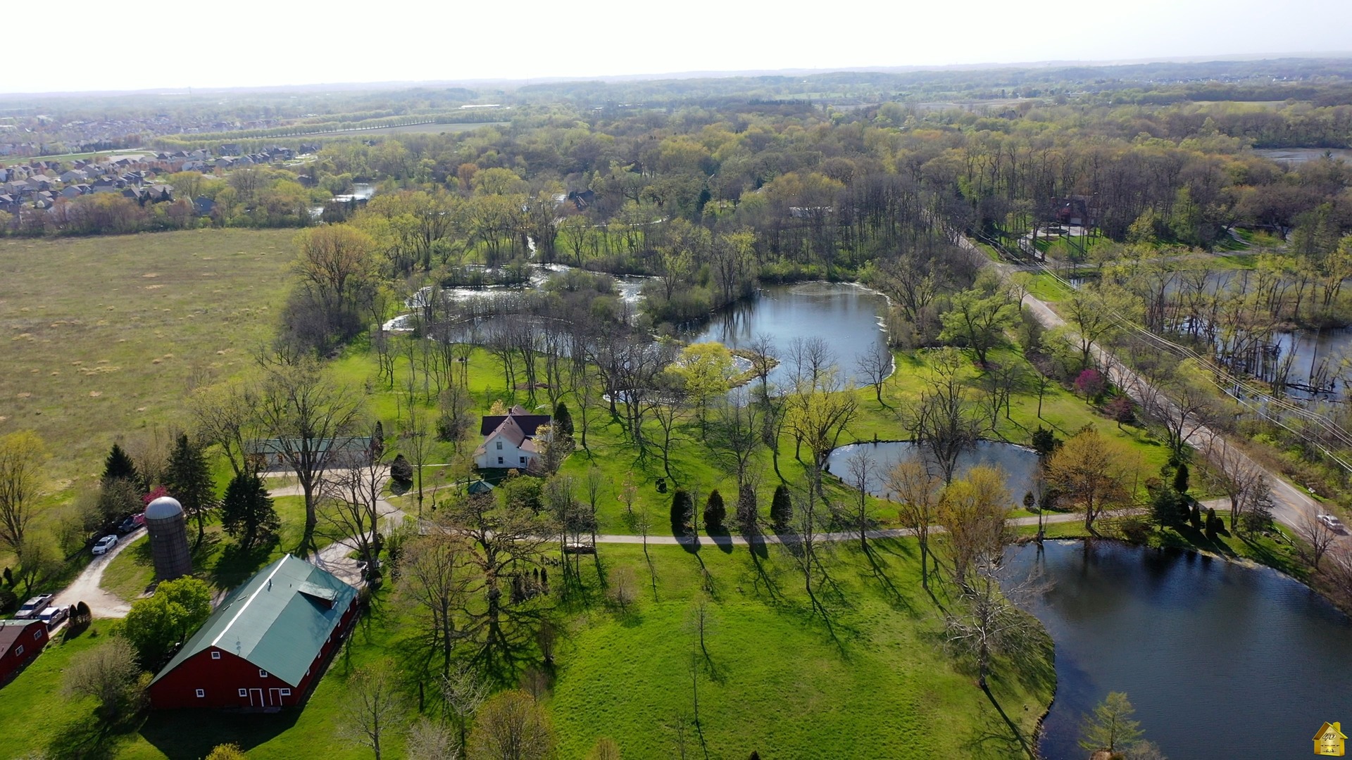 37W793 Binnie Road Dundee, IL 60118 - Photo 9 of 34 a view of lake