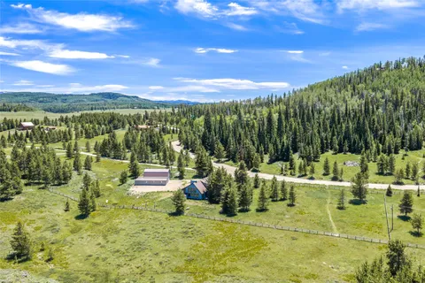$1,395,000 | 23628 County Road 62, Clark, CO 80428