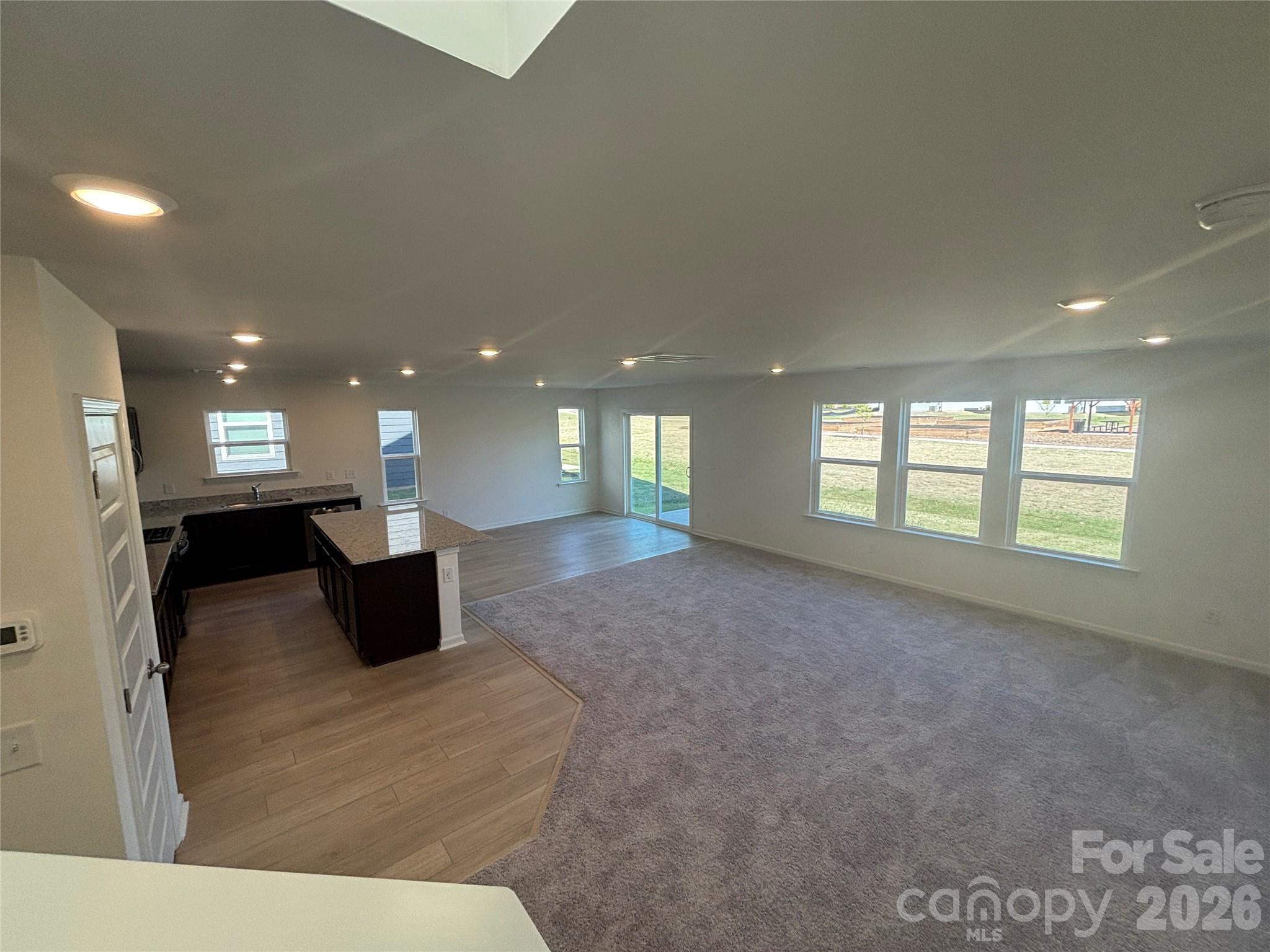 357 Roxanna Lane, Unit 72 York, SC 29745 - Photo 8 of 23 a view of an empty room with a window