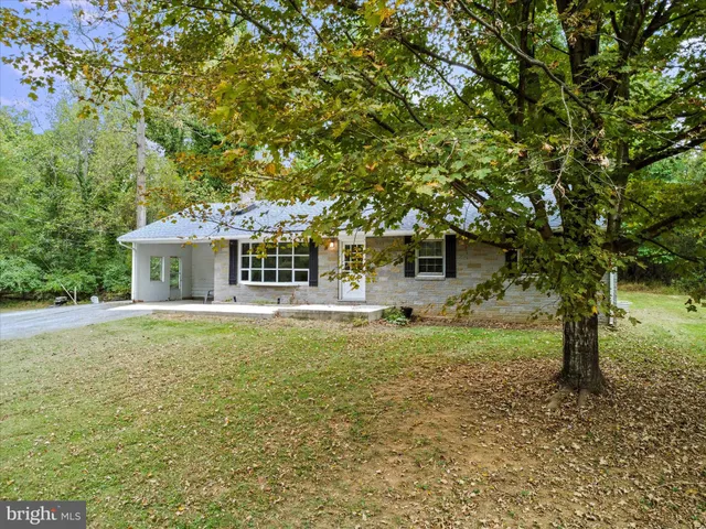 $480,000 | 18332 Manor Church Road, Boonsboro, MD 21713