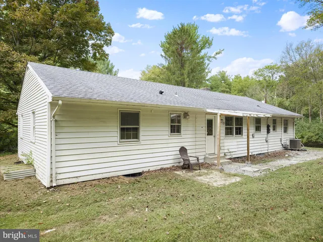 $480,000 | 18332 Manor Church Road, Boonsboro, MD 21713