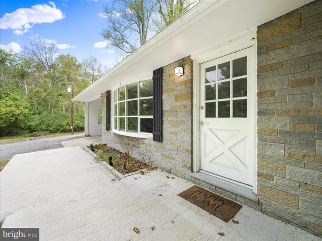 $480,000 | 18332 Manor Church Road, Boonsboro, MD 21713