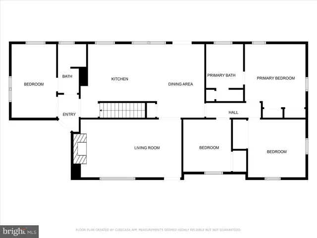 $480,000 | 18332 Manor Church Road, Boonsboro, MD 21713