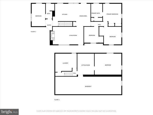 $480,000 | 18332 Manor Church Road, Boonsboro, MD 21713