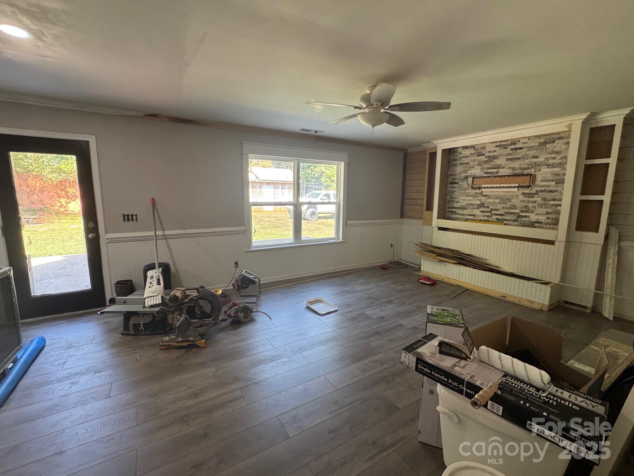 2155 Gunnars Ridge Road Lancaster, SC 29720 - Photo 2 of 9 a living room with furniture and a window