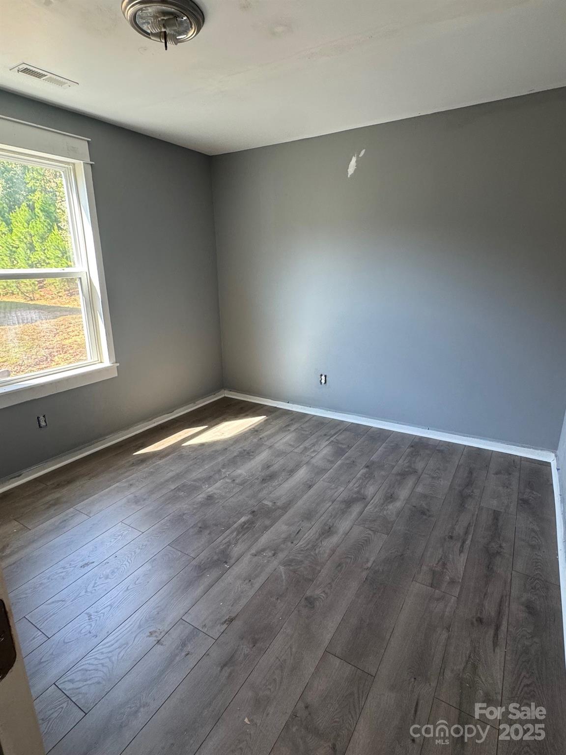 2155 Gunnars Ridge Road Lancaster, SC 29720 - Photo 4 of 9 an empty room with a window