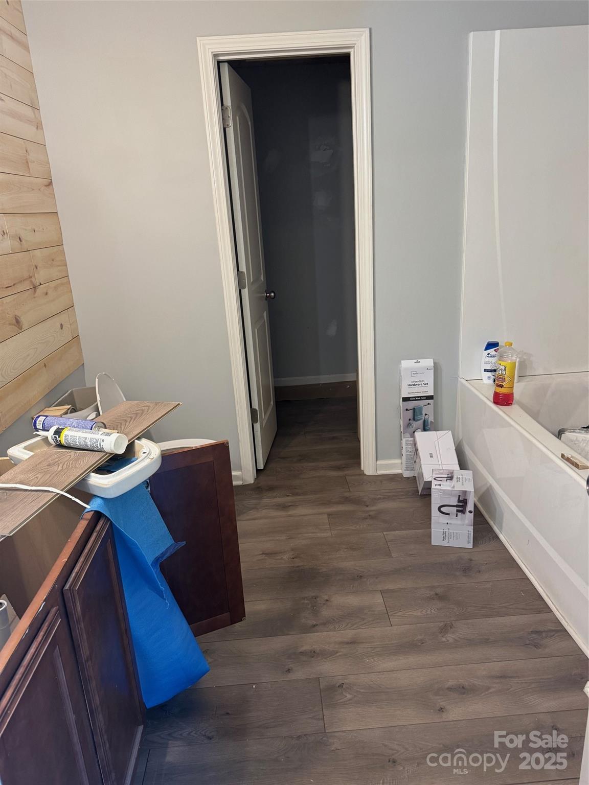 2155 Gunnars Ridge Road Lancaster, SC 29720 - Photo 8 of 9 a bedroom with a bed and a table