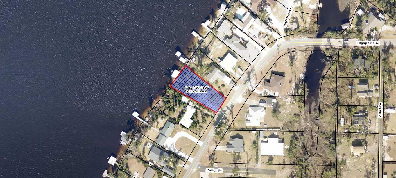 8117 Highpoint Road Panama City, FL 32404 - Photo 1 of 10 Gallery Image 1