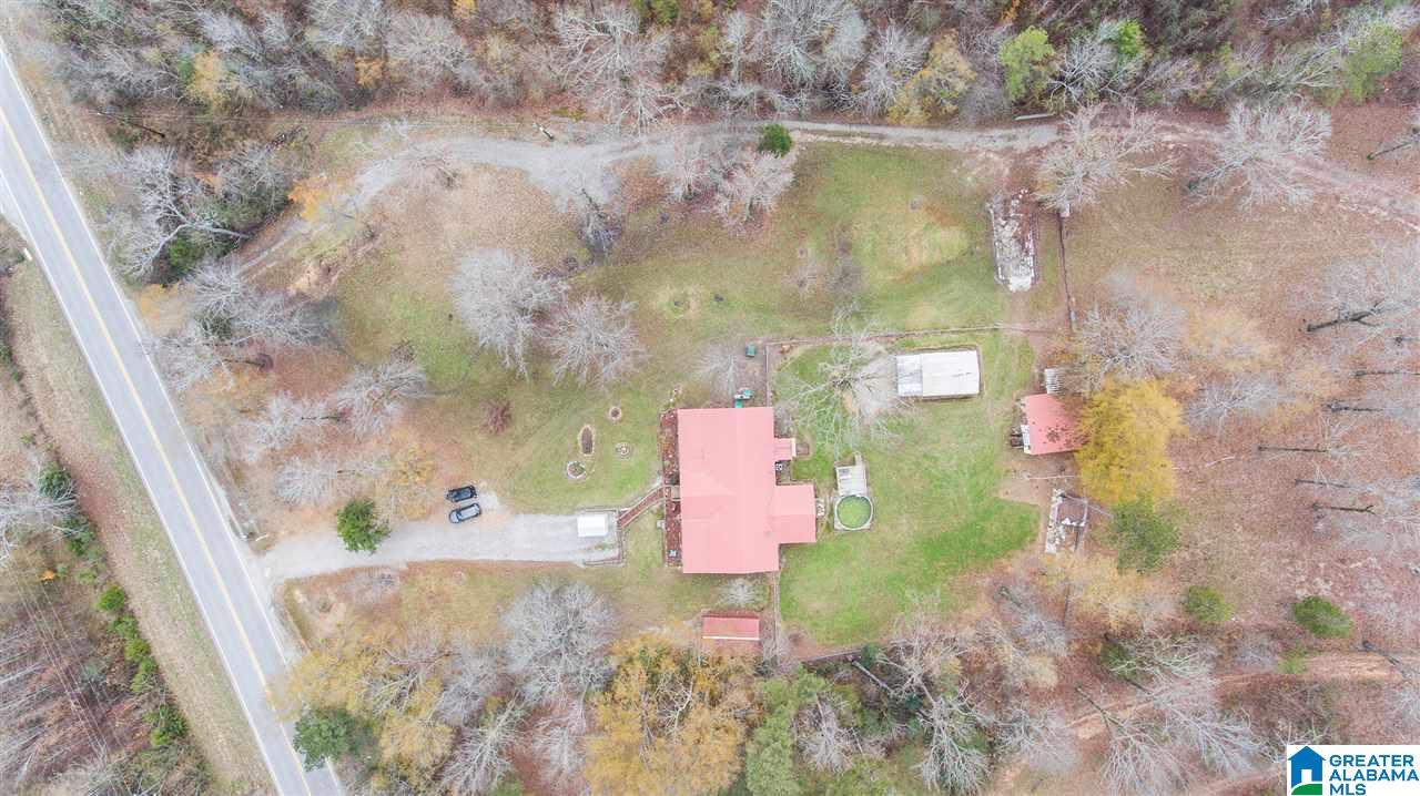 4845 Highway 155 Montevallo, AL 35115 - Photo 28 of 37