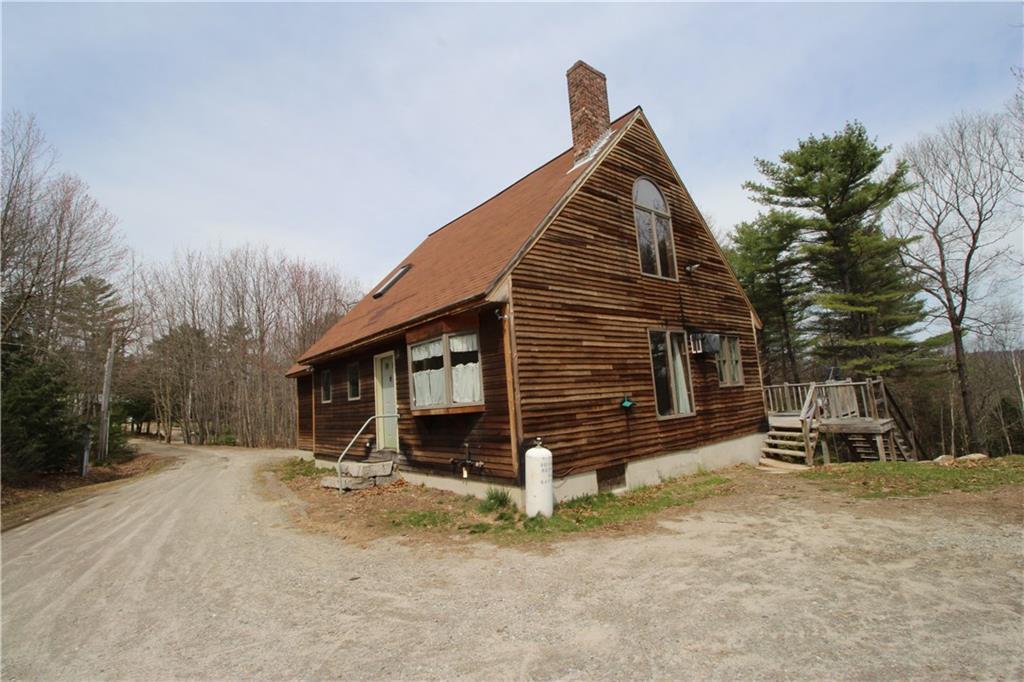 86 Maple Ridge Road Harrison, ME 04040 - Photo 3 of 30 Just 20 mins to skiing, 4 mins to...
