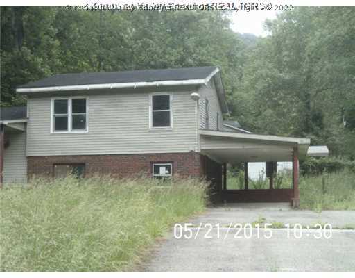 84 Papaw Bnd Road Man, WV 25635 - Photo 1 of 1 Exterior Front.