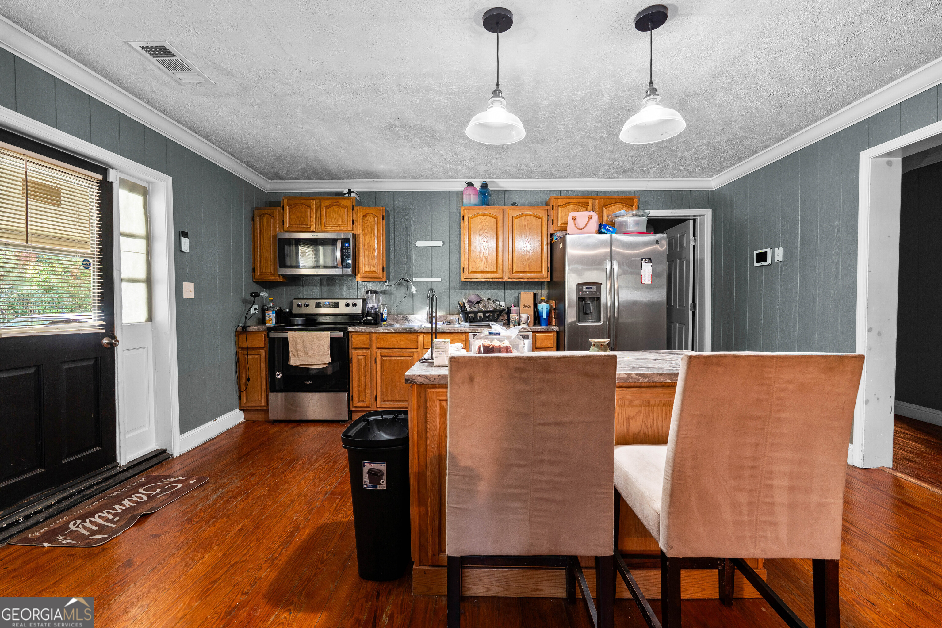 1210 Everee Inn Road Griffin, GA 30224 - Photo 8 of 26