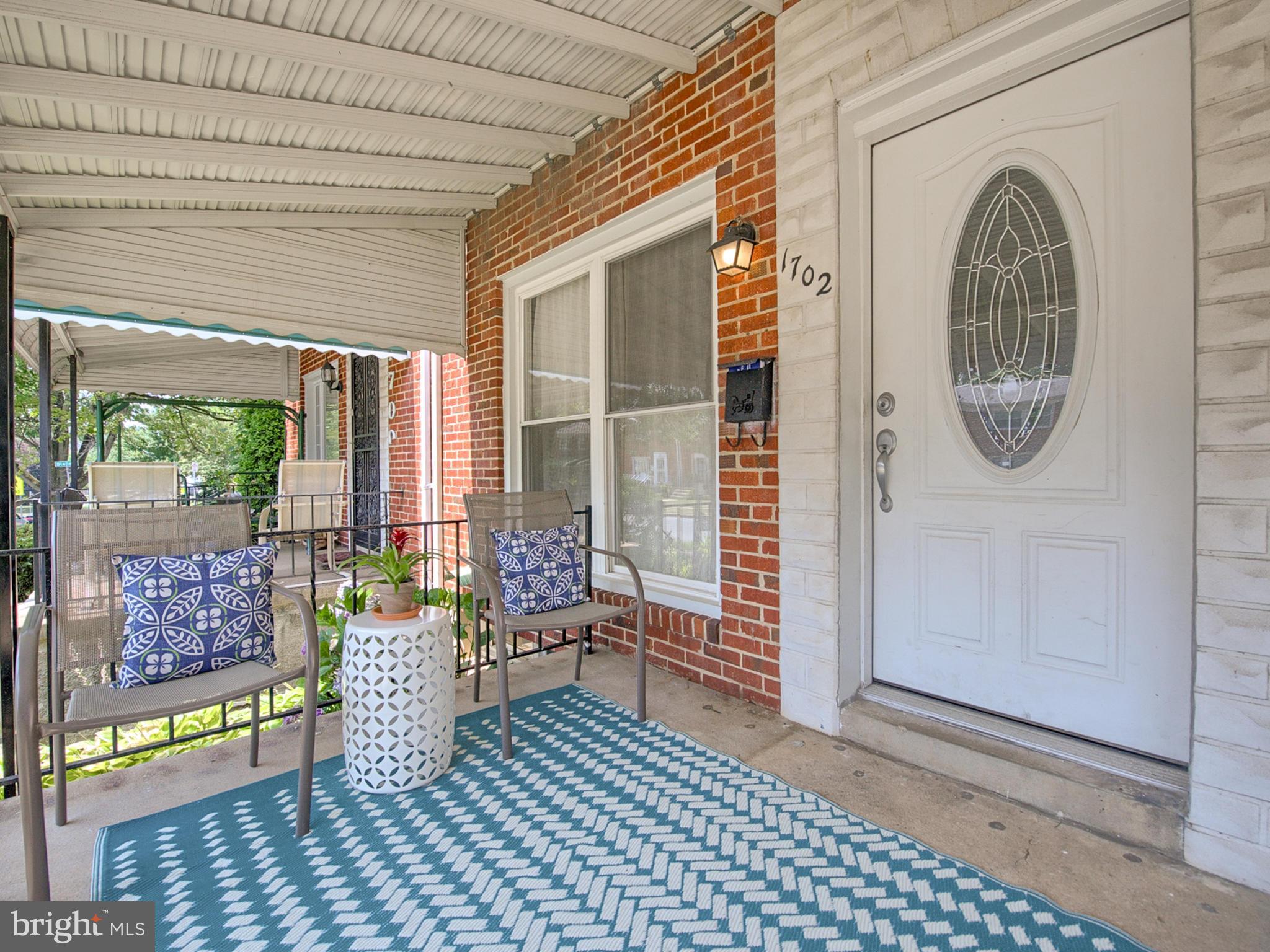 1702 Langford Road Baltimore, MD 21207 - Photo 1 of 20 Exterior (Front)