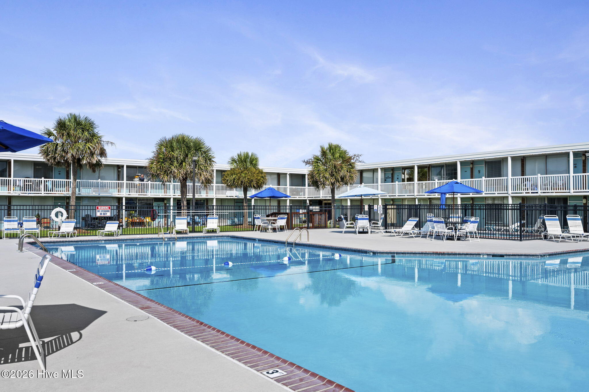 1918 West Fort Macon Road, Unit 241 Atlantic Beach, NC 28512 - Photo 36 of 73 Gallery Image 36
