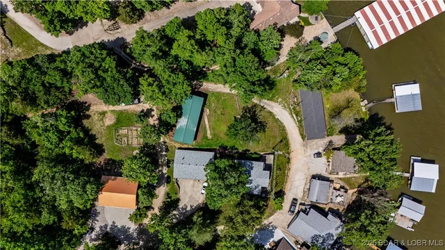 $63,500 | 74 Jay Bird Lane, Sunrise Beach, MO 65079