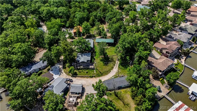 $63,500 | 74 Jay Bird Lane, Sunrise Beach, MO 65079