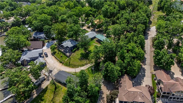 $63,500 | 74 Jay Bird Lane, Sunrise Beach, MO 65079