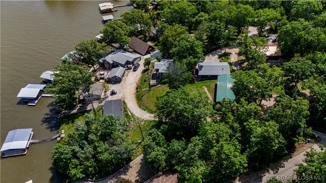 $63,500 | 74 Jay Bird Lane, Sunrise Beach, MO 65079