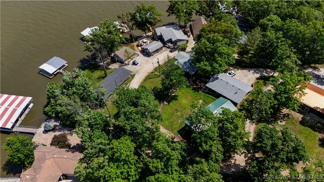 $63,500 | 74 Jay Bird Lane, Sunrise Beach, MO 65079