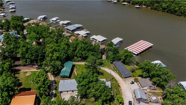 $63,500 | 74 Jay Bird Lane, Sunrise Beach, MO 65079