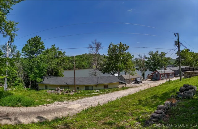 $63,500 | 74 Jay Bird Lane, Sunrise Beach, MO 65079