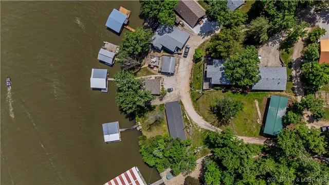 $63,500 | 74 Jay Bird Lane, Sunrise Beach, MO 65079