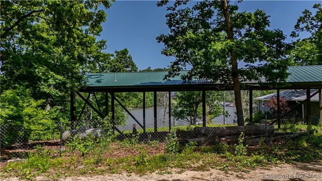 $63,500 | 74 Jay Bird Lane, Sunrise Beach, MO 65079