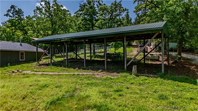$63,500 | 74 Jay Bird Lane, Sunrise Beach, MO 65079