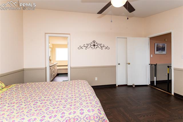 21910 Enoch Road Calhan, CO 80808 - Photo 11 of 50