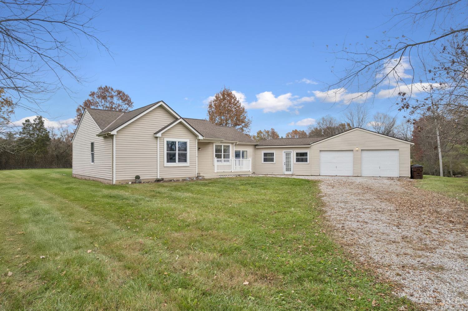 2263 Dean Road Bethel, OH 45106 - Photo 1 of 26 Gallery Image 1