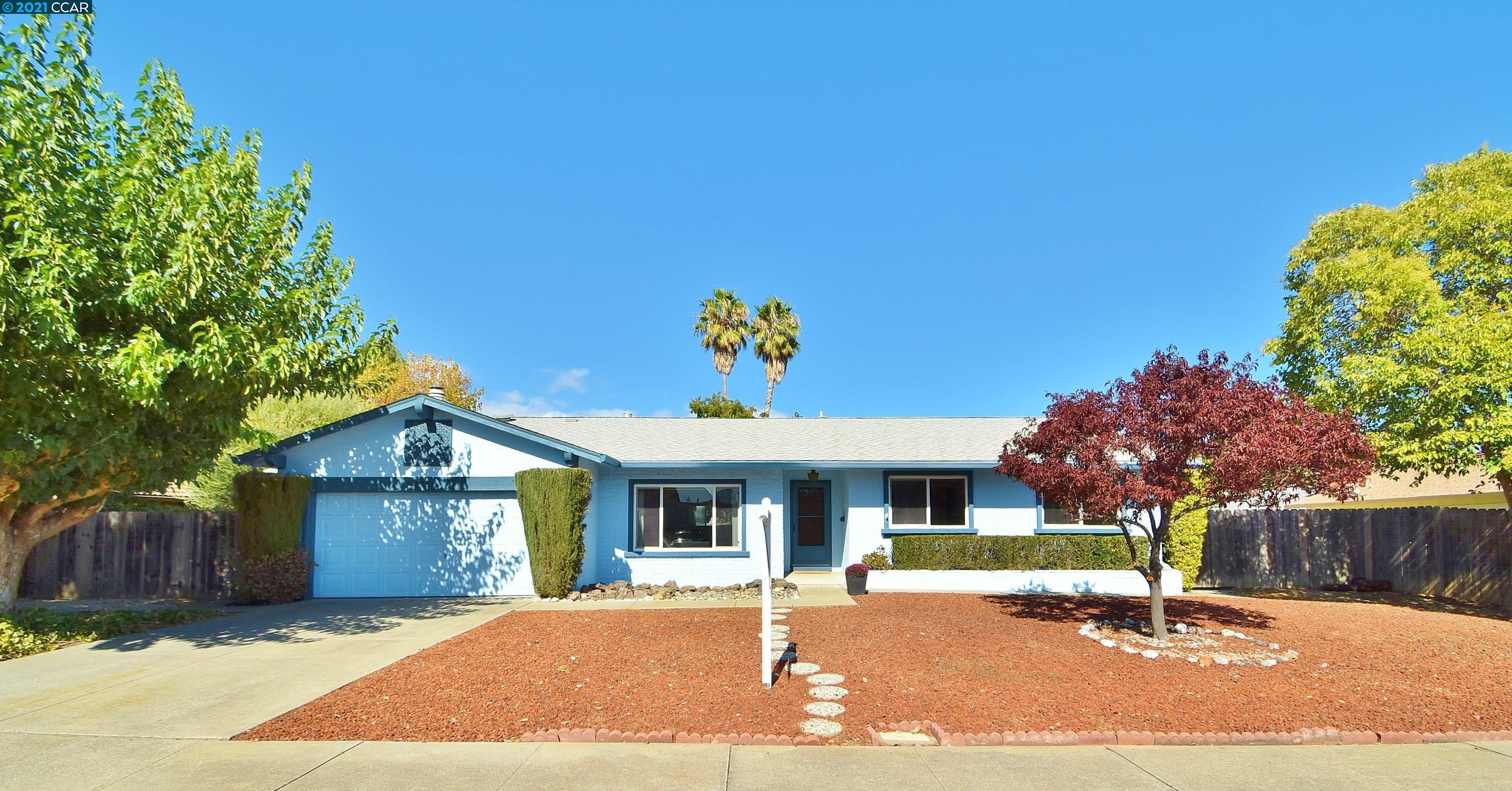 4783 Anglewood Court Concord, CA 94521 - Photo 1 of 1