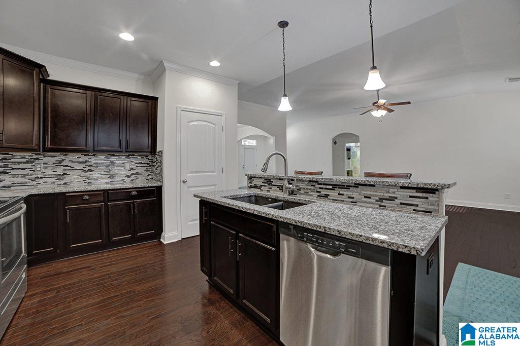 215 Legacy Ridge East Springville, AL 35146 - Photo 12 of 35