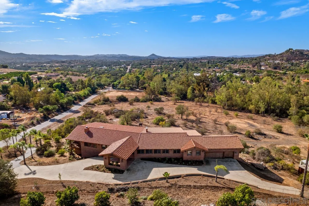 15718 Fruitvale Road Valley Center, CA 92082 - Photo 8 of 49 a view of a city