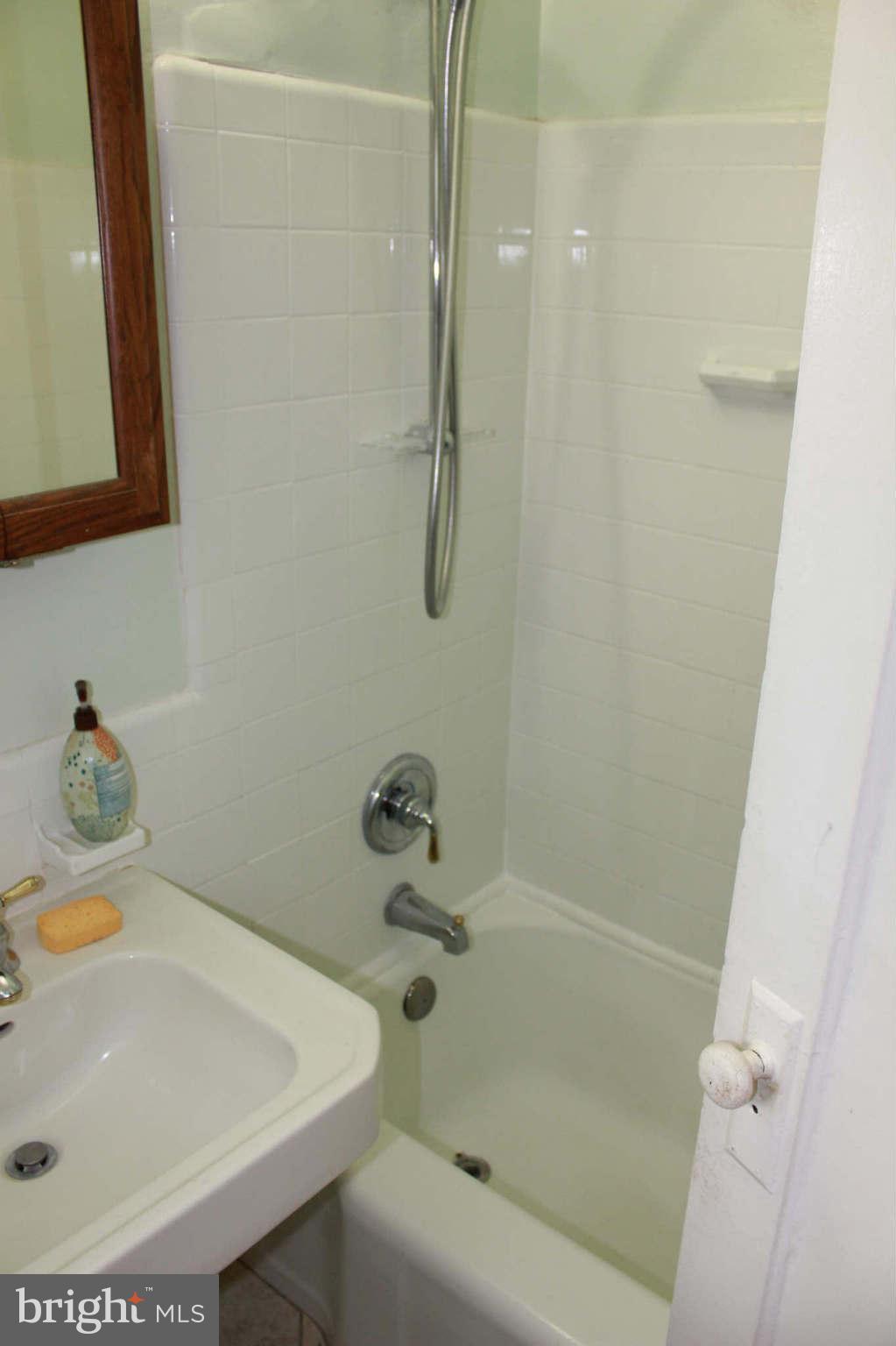 3216 Gunston Road Alexandria, VA 22302 - Photo 17 of 26 Bath