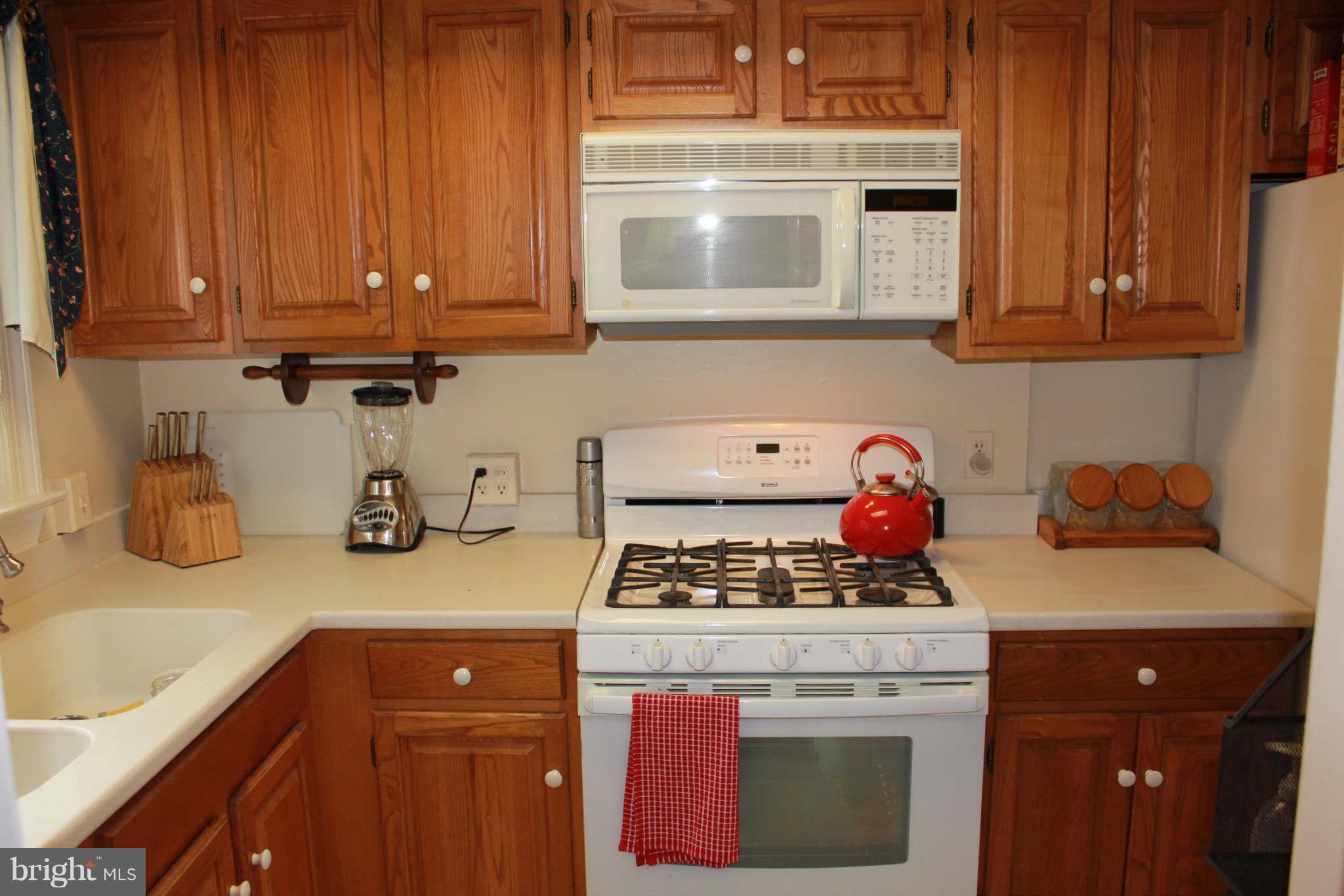 3216 Gunston Road Alexandria, VA 22302 - Photo 4 of 26 Kitchen