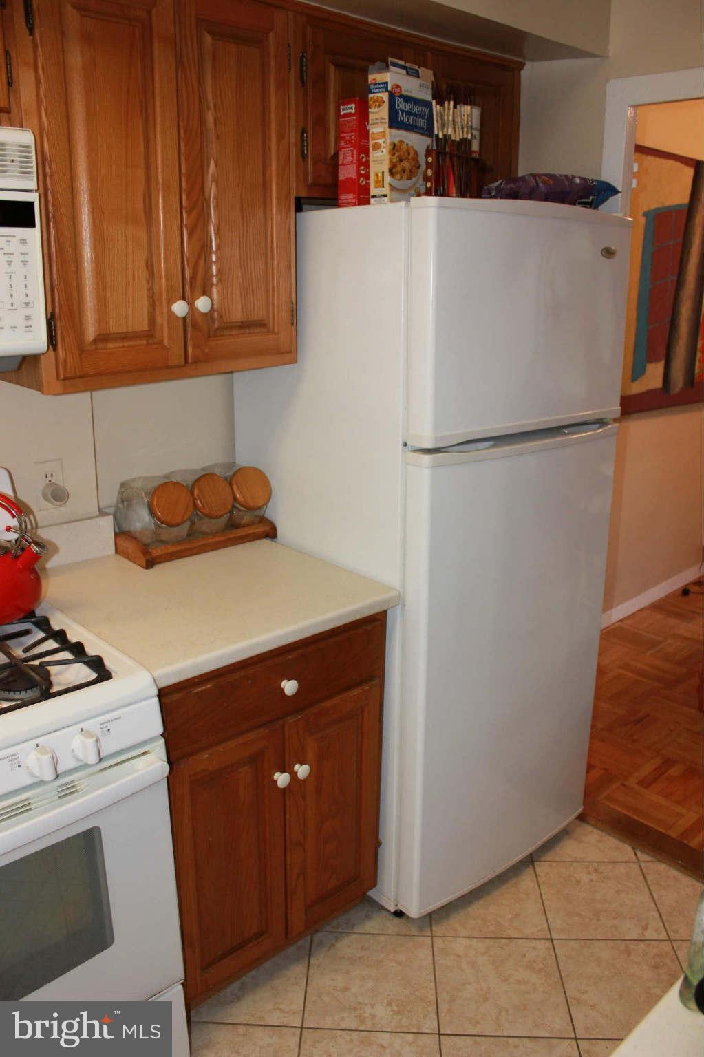 3216 Gunston Road Alexandria, VA 22302 - Photo 5 of 26 Kitchen