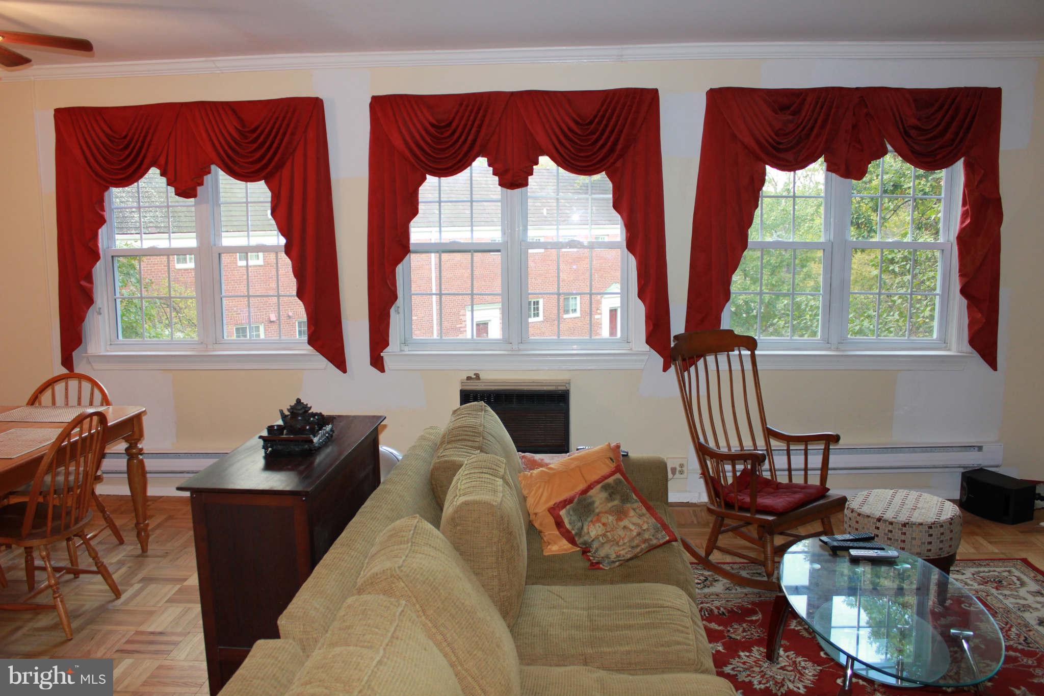 3216 Gunston Road Alexandria, VA 22302 - Photo 10 of 26 Interior (General)