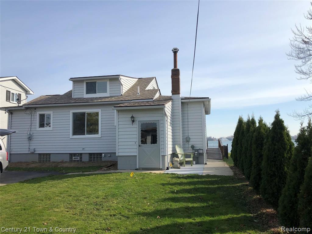 6595 South River Road Marine City, MI 48039 - Photo 31 of 36