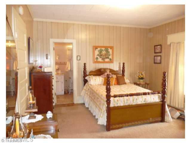 1300 Ridge Avenue Eden, NC 27288 - Photo 2 of 8 Master Bedroom.