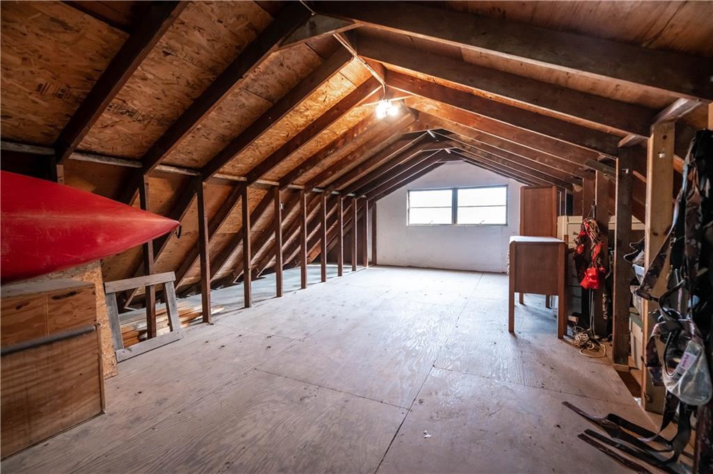 64 North Ridge Road Shelocta, PA 15774 - Photo 25 of 25 a view of room with window