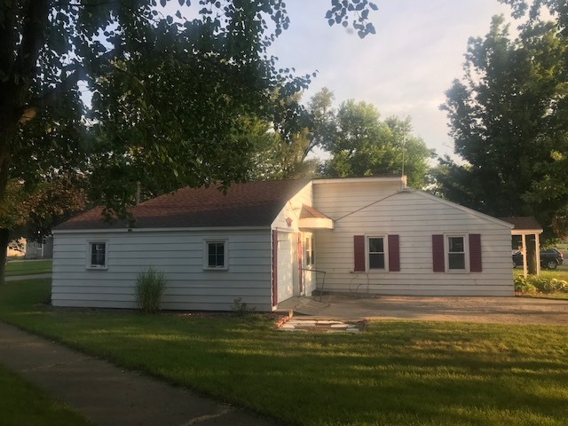 1316 Ewing Road Rochester, IN 46975 - Photo 2 of 22