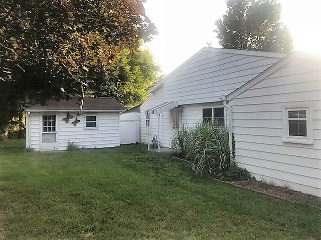 1316 Ewing Road Rochester, IN 46975 - Photo 19 of 22