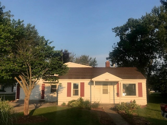 1316 Ewing Road Rochester, IN 46975 - Photo 21 of 22