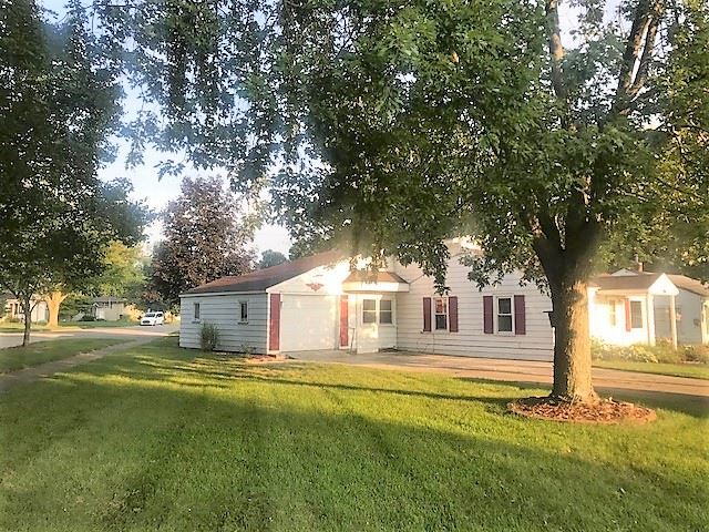 1316 Ewing Road Rochester, IN 46975 - Photo 22 of 22